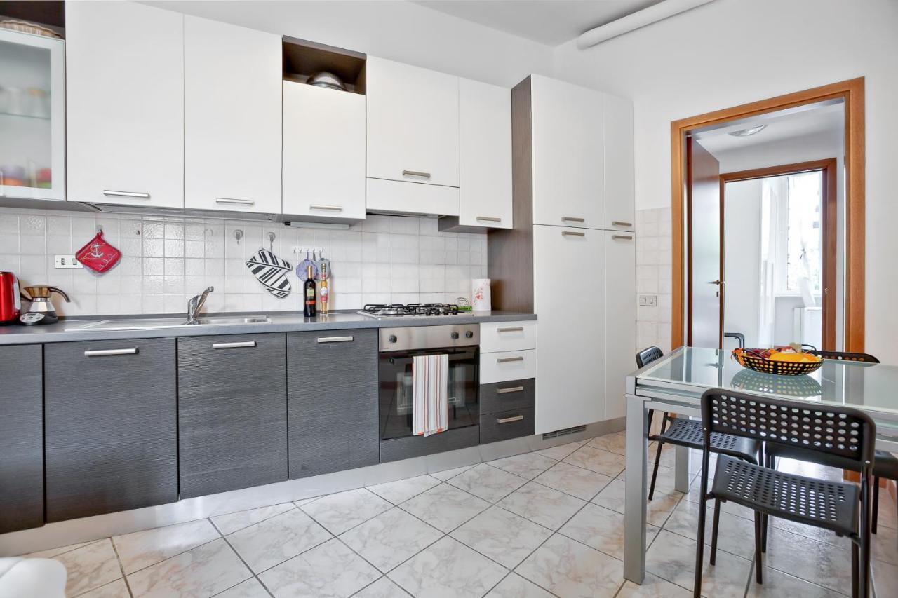 Cenisio Brilliant Flat Διαμέρισμα Μιλάνο Εξωτερικό φωτογραφία