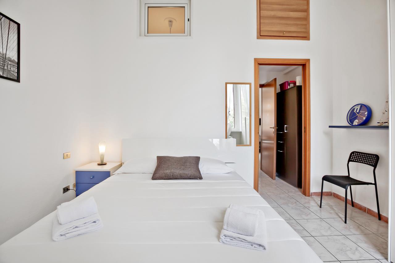 Cenisio Brilliant Flat Διαμέρισμα Μιλάνο Εξωτερικό φωτογραφία