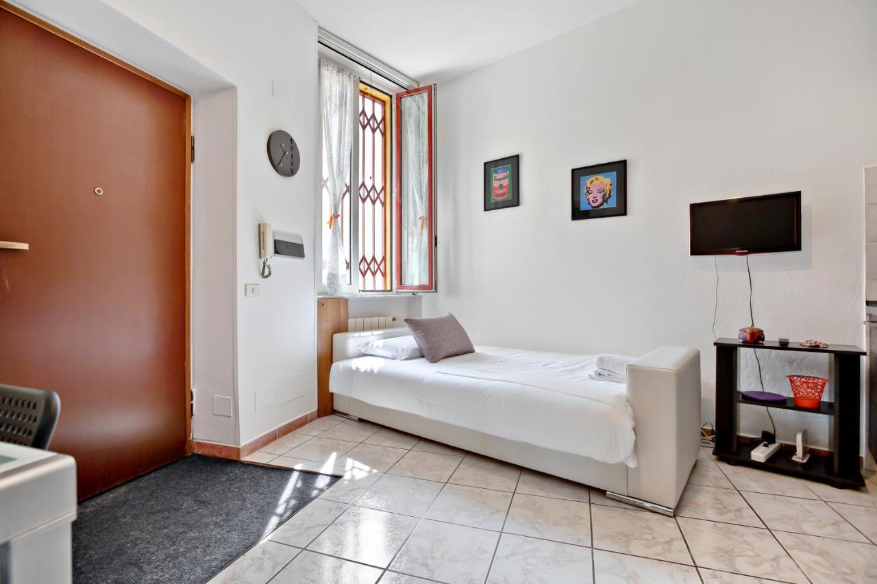Cenisio Brilliant Flat Διαμέρισμα Μιλάνο Εξωτερικό φωτογραφία