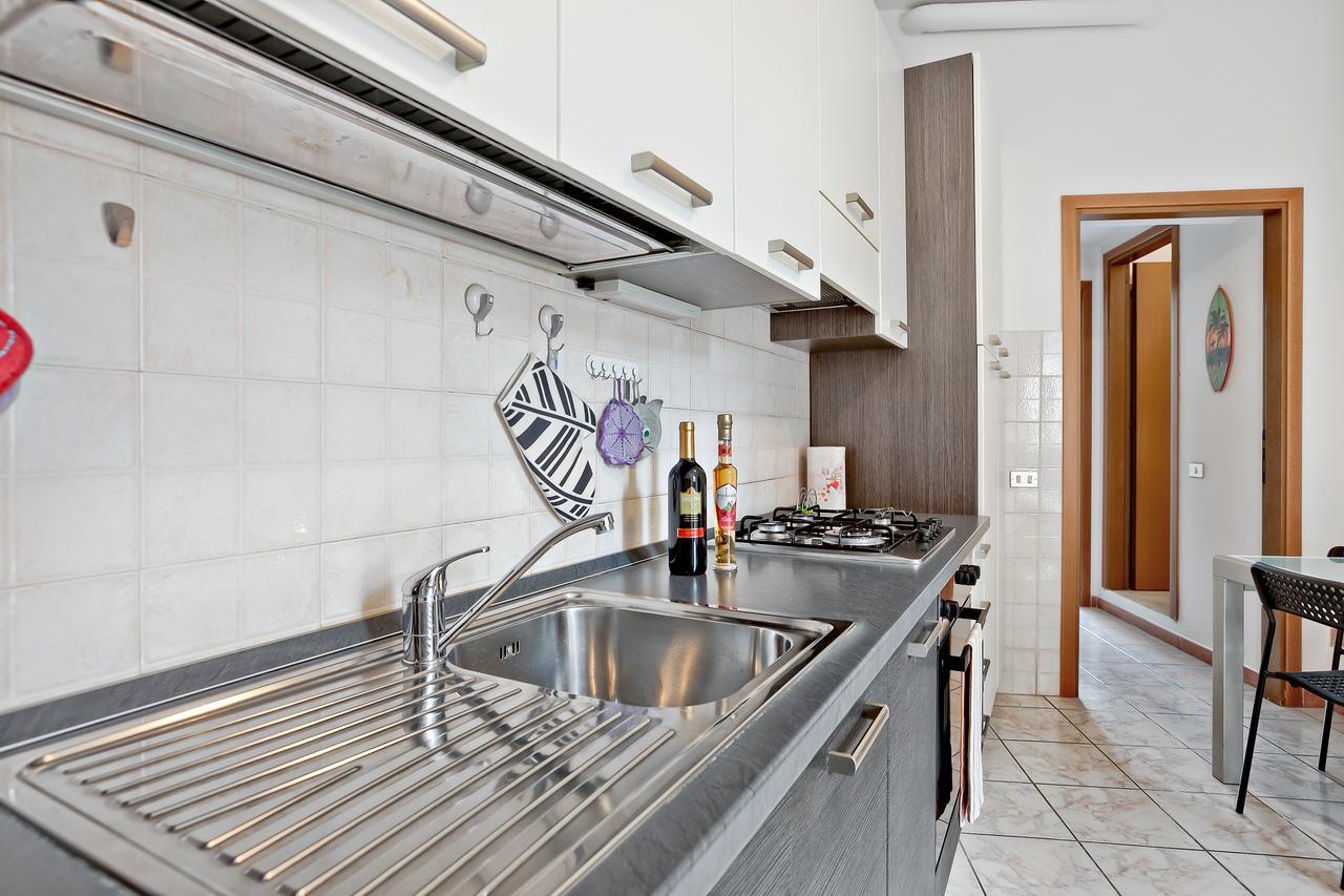 Cenisio Brilliant Flat Διαμέρισμα Μιλάνο Εξωτερικό φωτογραφία