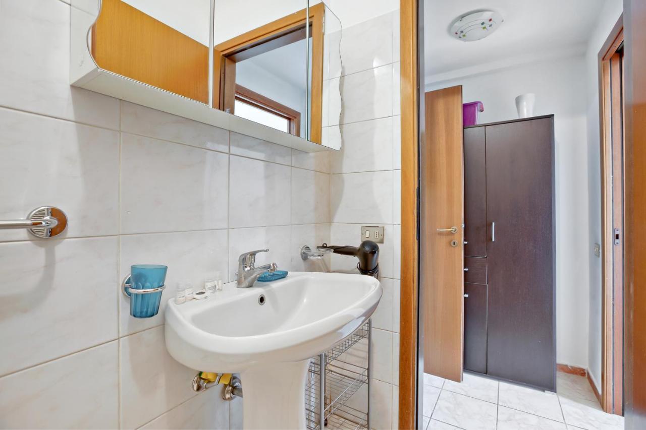 Cenisio Brilliant Flat Διαμέρισμα Μιλάνο Εξωτερικό φωτογραφία
