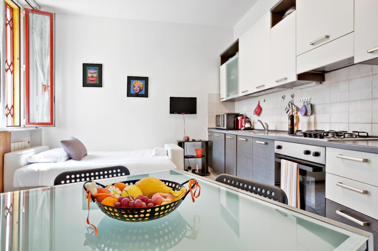 Cenisio Brilliant Flat Διαμέρισμα Μιλάνο Εξωτερικό φωτογραφία
