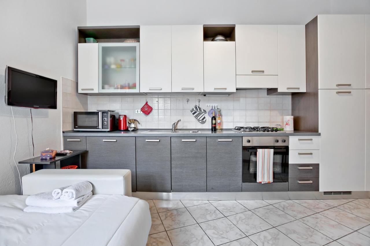Cenisio Brilliant Flat Διαμέρισμα Μιλάνο Εξωτερικό φωτογραφία